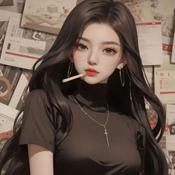 Tác giả Phùng Trâm Anh 007win hiphop - Nữ CEO tài ba